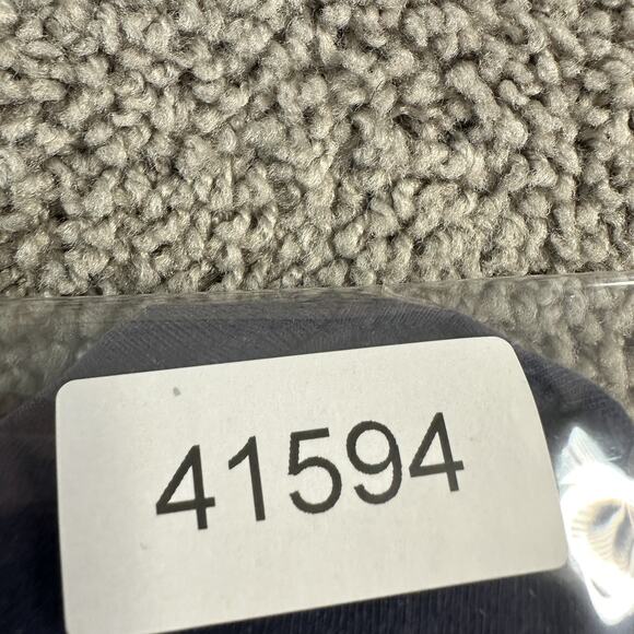 Yankees Stand For The Flag Shirt Mens 2XL Blue Hanes Patriotic Cross Graphic Tee - Picture 11 of 11